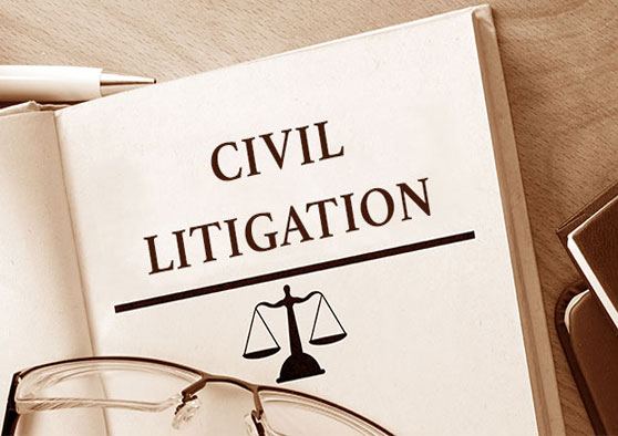 Civil Litigations