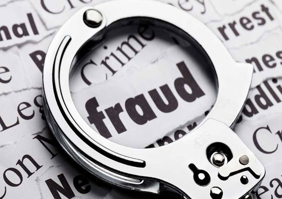 White Collar Crimes and Fraud Investigation