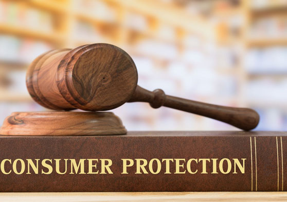 Consumer Laws and Practice