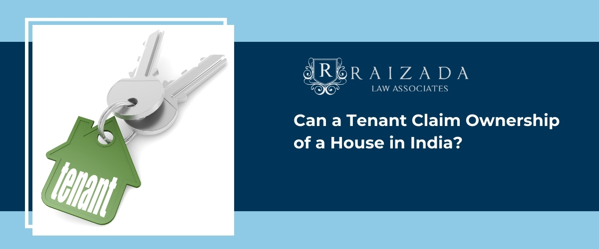Tenant ownership claims