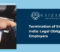 Termination of Employment in India Legal Obligations for Employers