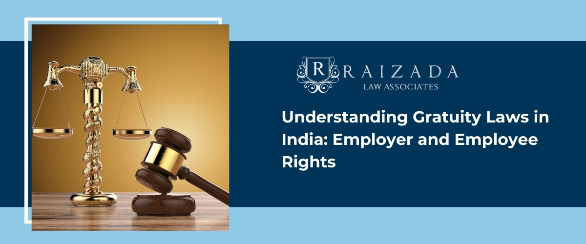 Understanding Gratuity Laws in India Employer and Employee Rights