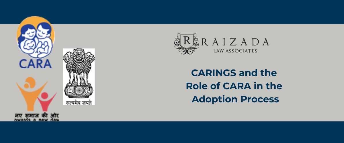 Adoption process in India