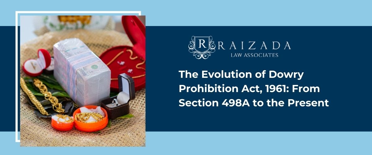 Dowry prohibition act