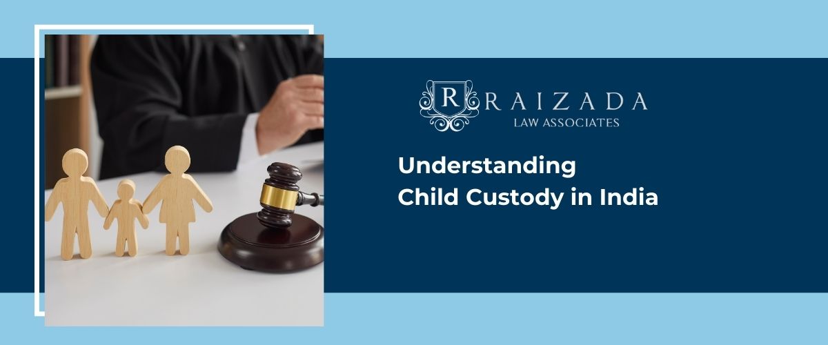 Child custody in India