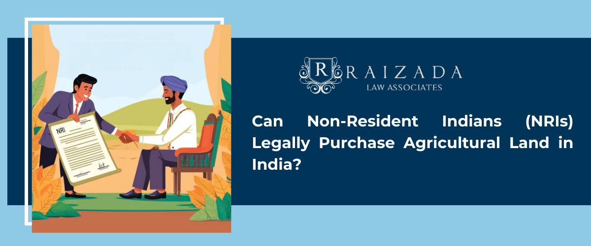 Can Non-Resident Indians (NRIs) Legally Purchase Agricultural Land in India