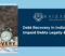 Debt Recovery in India – How to Collect Unpaid Debts Legally & Efficiently Debt Recovery in India – How to Collect Unpaid Debts Legally & Efficiently