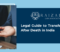 Legal Guide to Transfer Joint Property After Death in India Legal Guide to Transfer Joint Property After Death in India