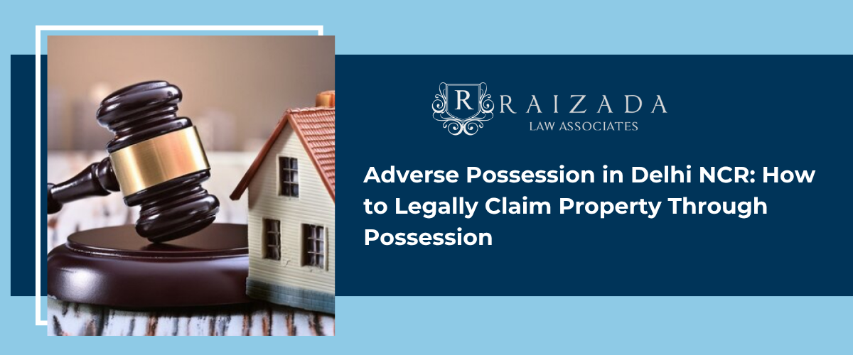 Adverse Possession
