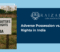 Adverse Possession and Squatter's Rights