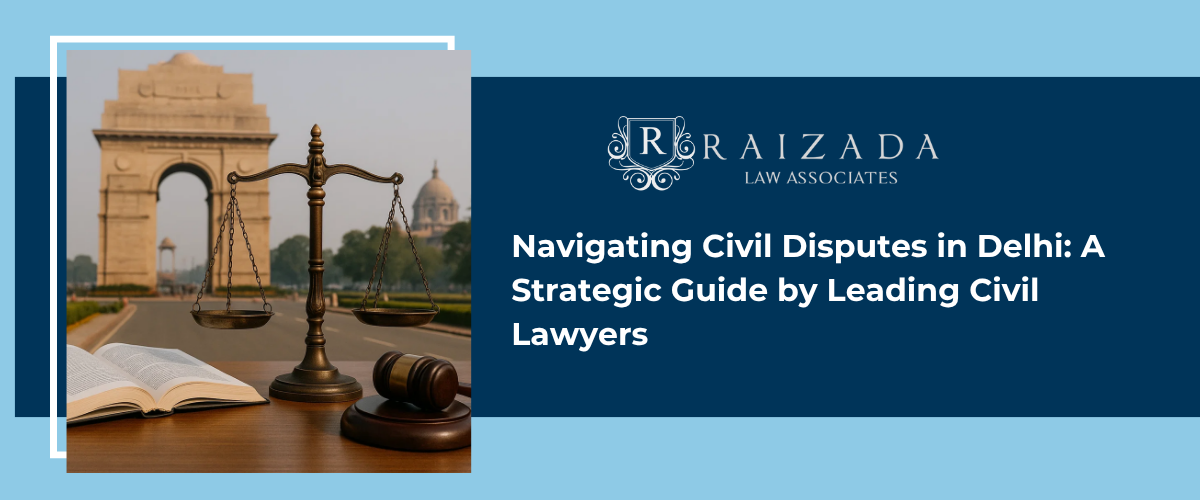 civil lawyers in Delhi