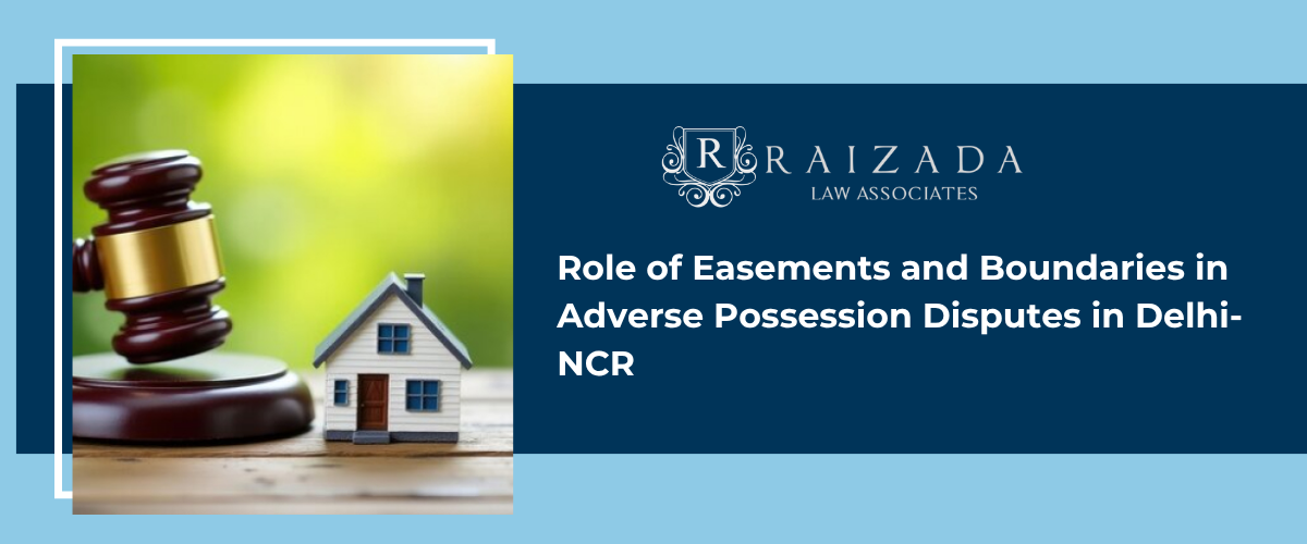 Adverse Possession
