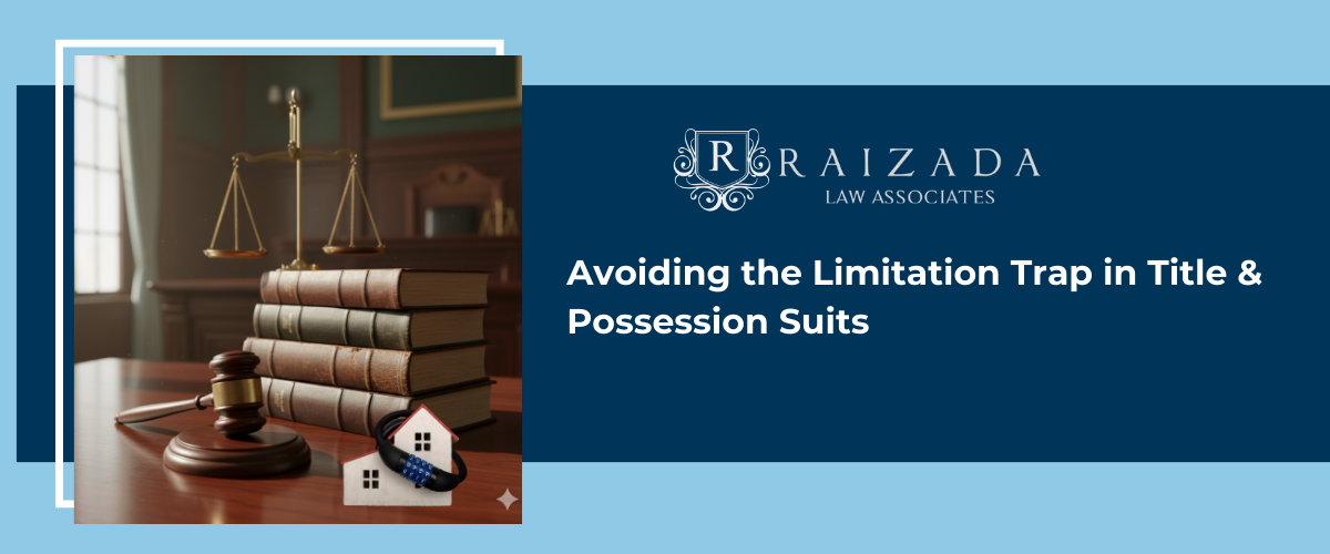 Possession Suits