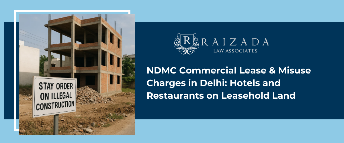 Illegal Construction