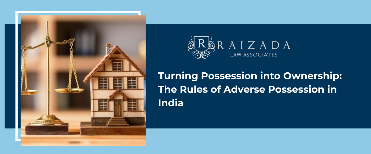 Adverse Possession