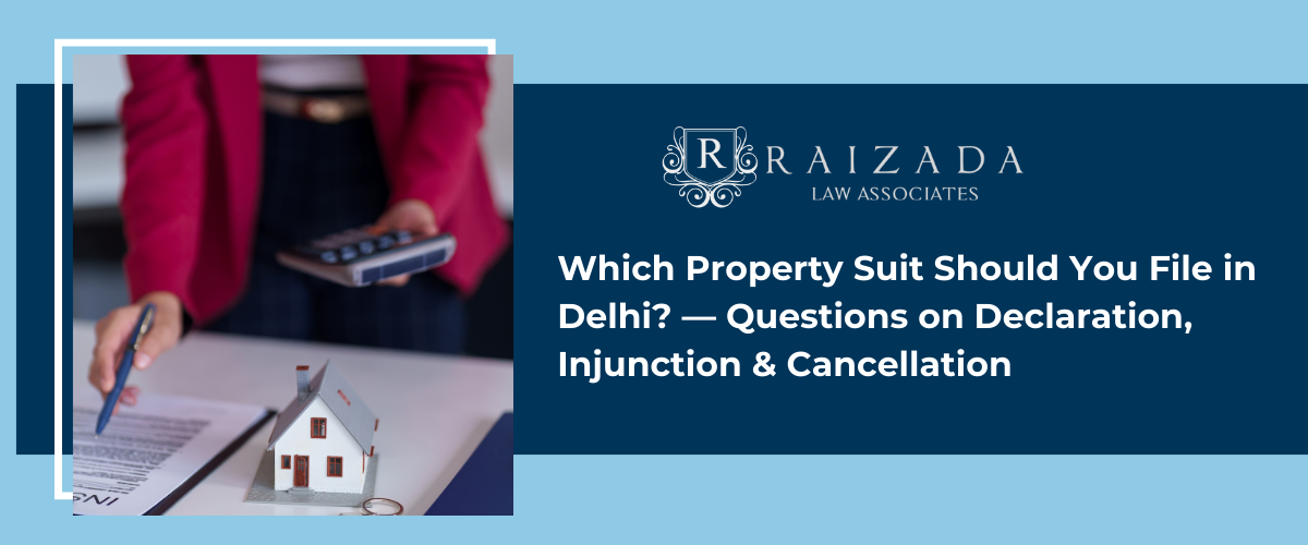 Property Suit