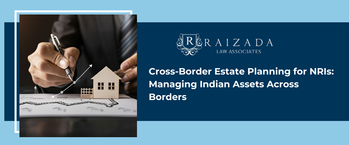 Cross-Border Estate Planning