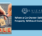Co-Owner Sold Property Without Consent