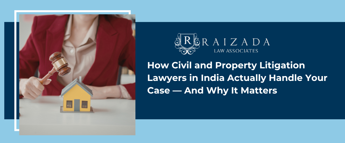 Civil Litigation Lawyer