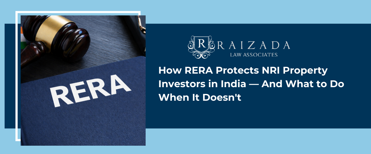 RERA